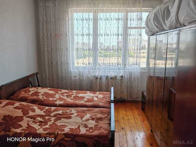 İcarəyə verilir 2 otaqlı köhnə tikili 60 m², Memar Əcəmi m., photo 5 from 20