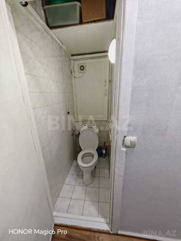 İcarəyə verilir 2 otaqlı köhnə tikili 60 m², Memar Əcəmi m., photo 12 from 20