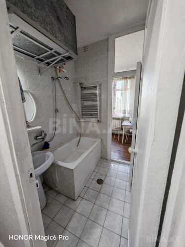 İcarəyə verilir 2 otaqlı köhnə tikili 60 m², Memar Əcəmi m., photo 14 from 20