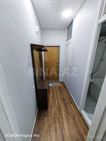 İcarəyə verilir 2 otaqlı köhnə tikili 60 m², Memar Əcəmi m., photo 16 from 20