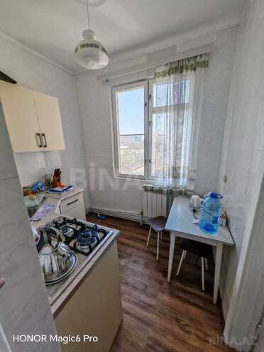 İcarəyə verilir 2 otaqlı köhnə tikili 60 m², Memar Əcəmi m., photo 11 from 20