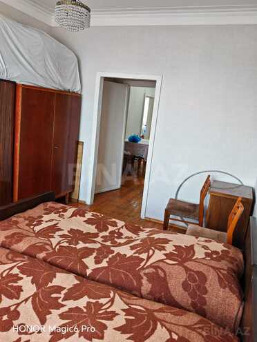İcarəyə verilir 2 otaqlı köhnə tikili 60 m², Memar Əcəmi m., photo 8 from 20
