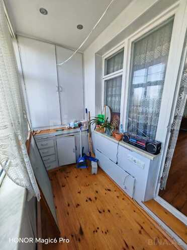 İcarəyə verilir 2 otaqlı köhnə tikili 60 m², Memar Əcəmi m., photo 18 from 20