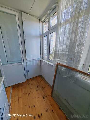 İcarəyə verilir 2 otaqlı köhnə tikili 60 m², Memar Əcəmi m., photo 17 from 20