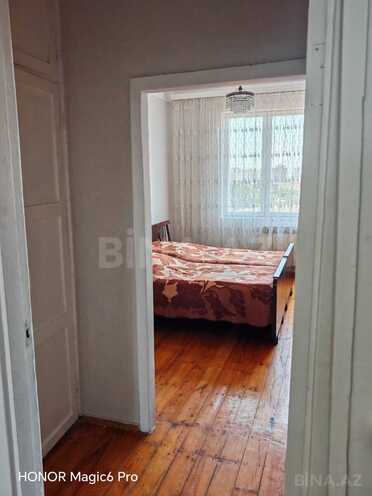 İcarəyə verilir 2 otaqlı köhnə tikili 60 m², Memar Əcəmi m., photo 6 from 20