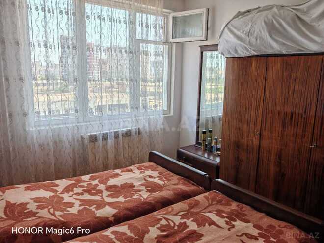 İcarəyə verilir 2 otaqlı köhnə tikili 60 m², Memar Əcəmi m., photo 7 from 20