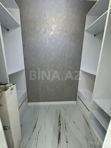 İcarəyə verilir 2 otaqlı yeni tikili 100 m², Nəriman Nərimanov m., photo 10 from 15
