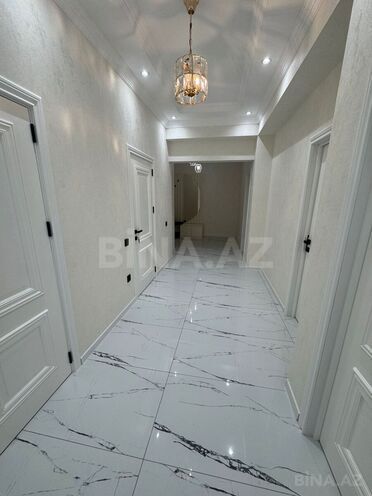 İcarəyə verilir 2 otaqlı yeni tikili 100 m², Nəriman Nərimanov m., photo 12 from 15