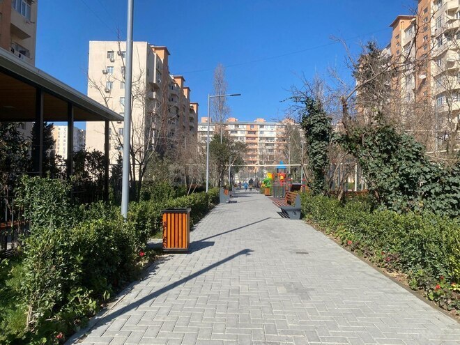 Продаётся 2-комн. вторичка 48 м², м. Ахмедлы, photo 13 from 18