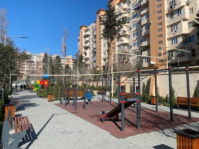 Продаётся 2-комн. вторичка 48 м², м. Ахмедлы, photo 12 from 18