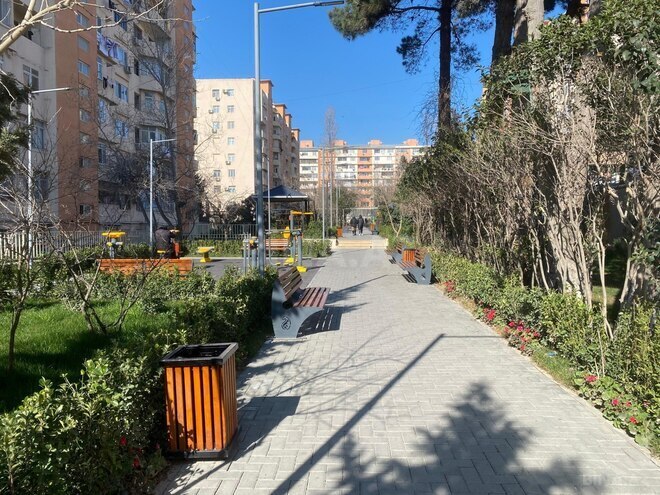 Продаётся 2-комн. вторичка 48 м², м. Ахмедлы, photo 17 from 18