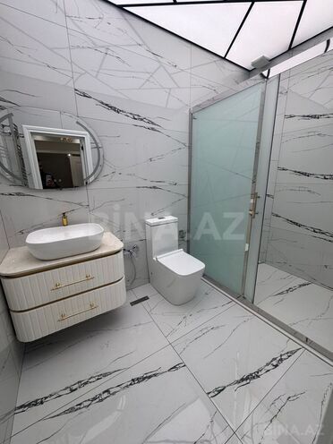 İcarəyə verilir 2 otaqlı yeni tikili 100 m², Nəriman Nərimanov m., photo 14 from 15