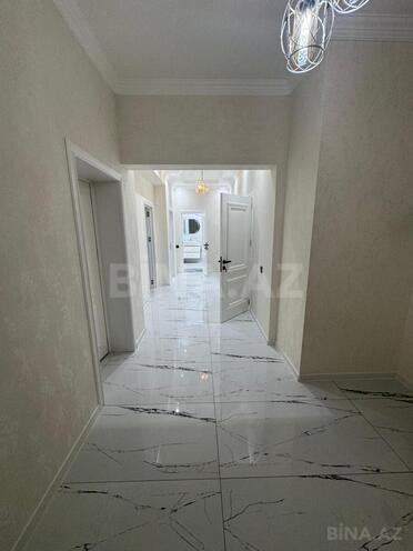 İcarəyə verilir 2 otaqlı yeni tikili 100 m², Nəriman Nərimanov m., photo 13 from 15