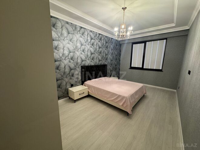 İcarəyə verilir 2 otaqlı yeni tikili 100 m², Nəriman Nərimanov m., photo 5 from 15