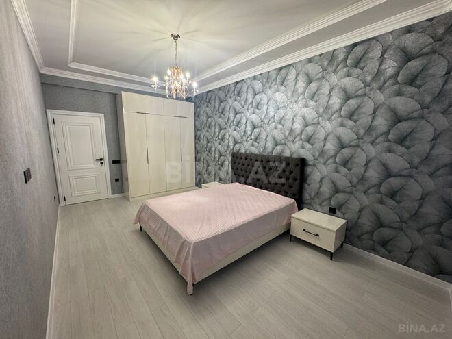 İcarəyə verilir 2 otaqlı yeni tikili 100 m², Nəriman Nərimanov m., photo 6 from 15