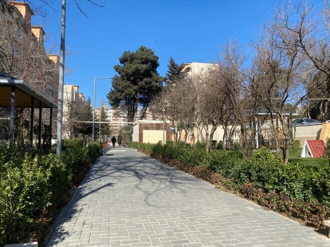 Satılır 2 otaqlı köhnə tikili 48 m², Əhmədli m., photo 11 from 12