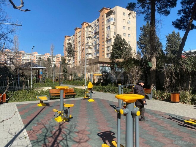 Satılır 2 otaqlı köhnə tikili 48 m², Əhmədli m., photo 10 from 12