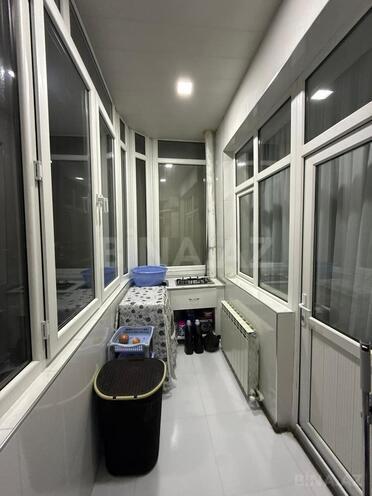 Продаётся 4-комн. новостройка 135 м², м. Иншаатчылар, photo 14 from 17