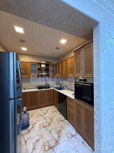 Продаётся 4-комн. новостройка 135 м², м. Иншаатчылар, photo 12 from 17