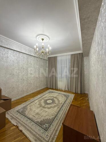 Продаётся 4-комн. новостройка 135 м², м. Иншаатчылар, photo 10 from 17