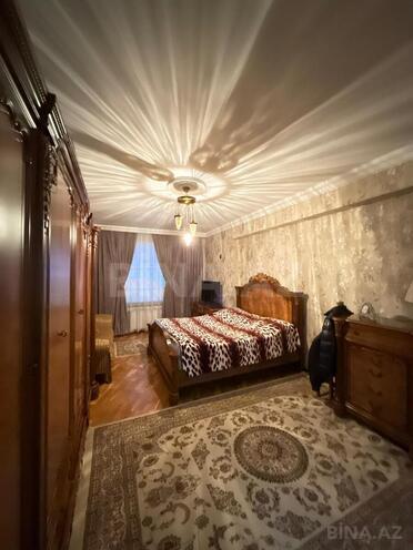 Продаётся 4-комн. новостройка 135 м², м. Иншаатчылар, photo 7 from 17