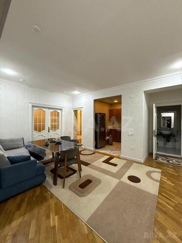 Продаётся 4-комн. новостройка 135 м², м. Иншаатчылар, photo 4 from 17