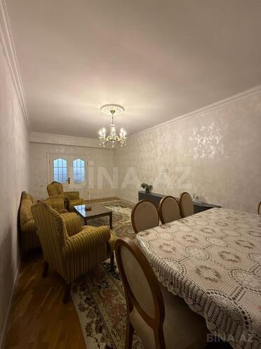 Продаётся 4-комн. новостройка 135 м², м. Иншаатчылар, photo 3 from 17