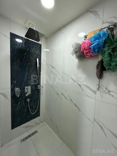 Продаётся 4-комн. новостройка 135 м², м. Иншаатчылар, photo 15 from 17