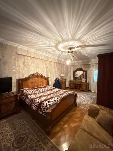 Продаётся 4-комн. новостройка 135 м², м. Иншаатчылар, photo 6 from 17