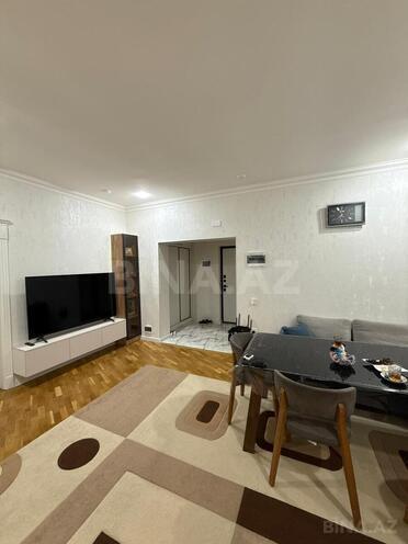 Продаётся 4-комн. новостройка 135 м², м. Иншаатчылар, photo 5 from 17