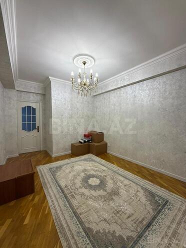 Продаётся 4-комн. новостройка 135 м², м. Иншаатчылар, photo 11 from 17
