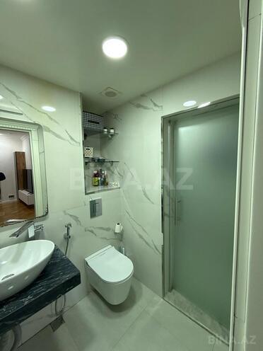 Продаётся 4-комн. новостройка 135 м², м. Иншаатчылар, photo 16 from 17
