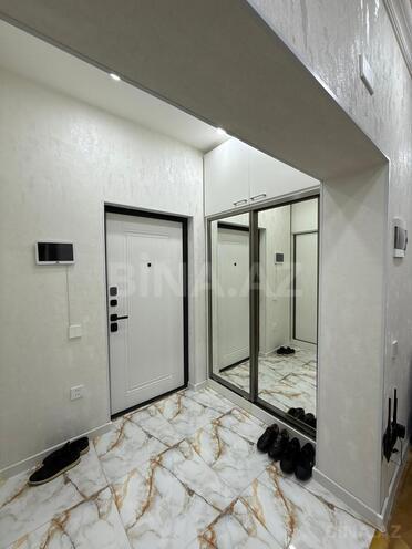 Продаётся 4-комн. новостройка 135 м², м. Иншаатчылар, photo 13 from 17