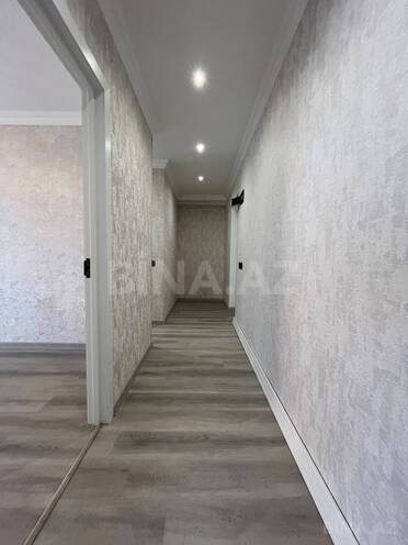 Satılır 2 otaqlı köhnə tikili 50 m², Gənclik m., photo 8 from 20