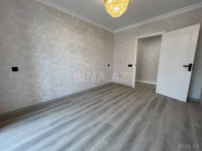 Satılır 2 otaqlı köhnə tikili 50 m², Gənclik m., photo 10 from 20