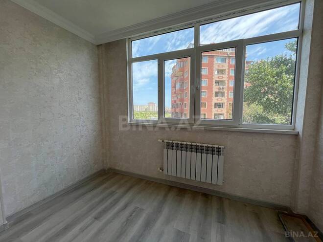 Satılır 2 otaqlı köhnə tikili 50 m², Gənclik m., photo 11 from 20