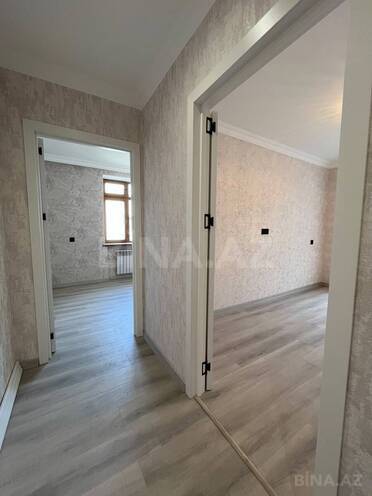 Satılır 2 otaqlı köhnə tikili 50 m², Gənclik m., photo 9 from 20