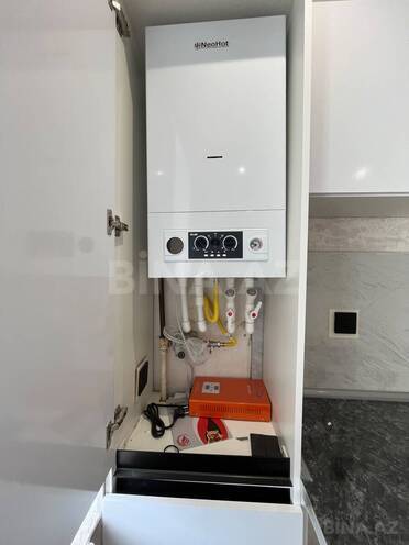 Satılır 2 otaqlı köhnə tikili 50 m², Gənclik m., photo 16 from 20