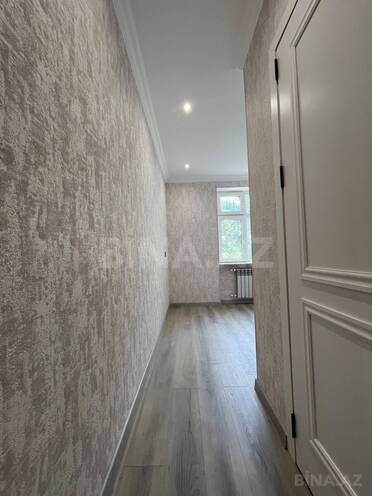 Satılır 2 otaqlı köhnə tikili 50 m², Gənclik m., photo 12 from 20