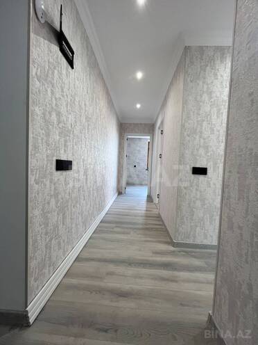 Satılır 2 otaqlı köhnə tikili 50 m², Gənclik m., photo 3 from 20