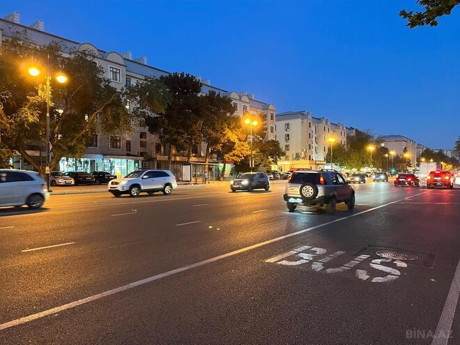 Satılır 2 otaqlı köhnə tikili 50 m², Gənclik m., photo 17 from 20