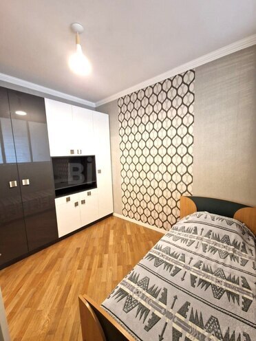 İcarəyə verilir 4 otaqlı yeni tikili 175 m², Nəriman Nərimanov m., photo 9 from 27