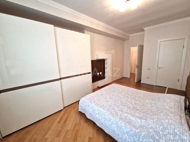 İcarəyə verilir 4 otaqlı yeni tikili 175 m², Nəriman Nərimanov m., photo 8 from 27