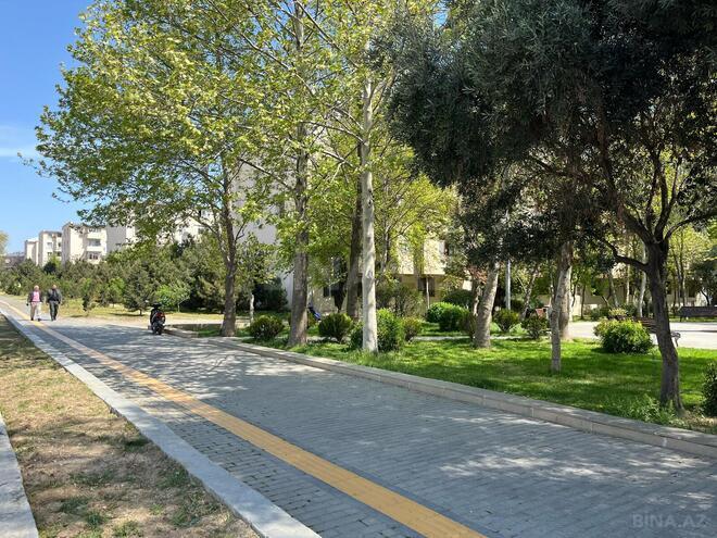 Satılır 2 otaqlı köhnə tikili 50 m², Gənclik m., photo 19 from 20