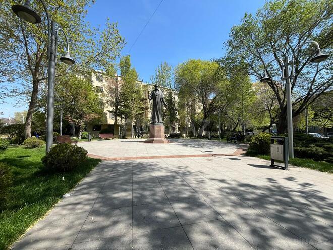 Satılır 2 otaqlı köhnə tikili 50 m², Gənclik m., photo 18 from 20