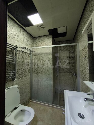 Продаётся 3-комн. новостройка 80 м², м. Кара Караев, photo 15 from 16