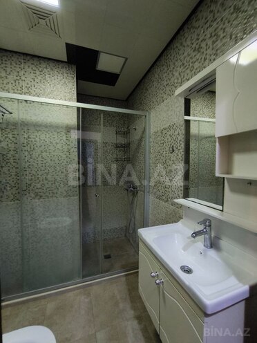 Продаётся 3-комн. новостройка 80 м², м. Кара Караев, photo 12 from 16