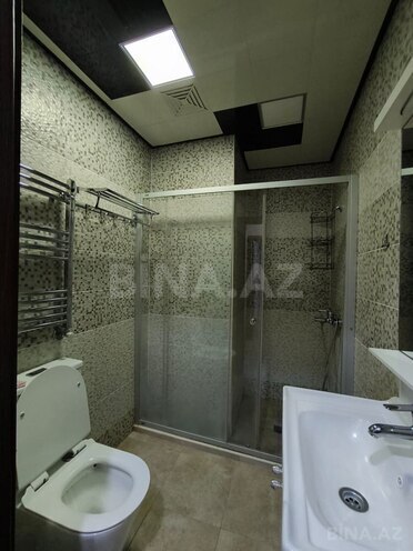 Продаётся 3-комн. новостройка 80 м², м. Кара Караев, photo 13 from 16