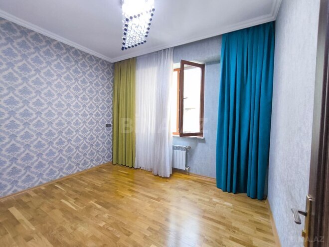 Продаётся 3-комн. новостройка 80 м², м. Кара Караев, photo 9 from 16