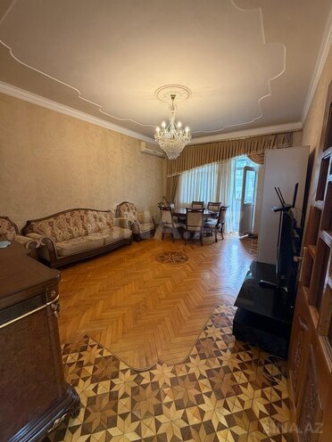 Продаётся 3-комн. новостройка 110 м², Наримановский  р., photo 12 from 30